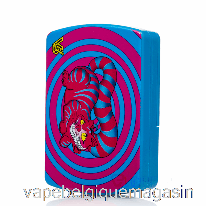 Vape Juice V Syndicate Scalebud Balance Numérique Seshigher Cat